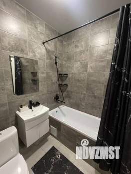 1-к квартира, на длительный срок, 32м2, 3/25 этаж