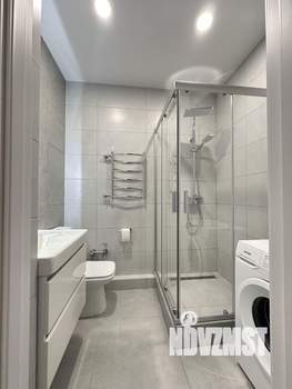 1-к квартира, на длительный срок, 34м2, 7/19 этаж