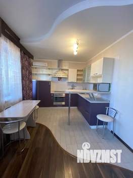Студия квартира, на длительный срок, 38м2, 5/19 этаж