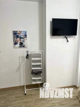 Студия квартира, посуточно, 17м2, 5/26 этаж