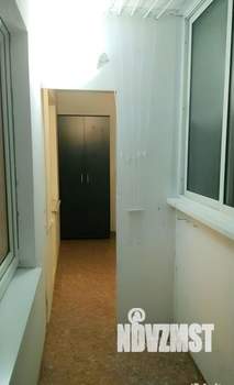 1-к квартира, на длительный срок, 42м2, 14/17 этаж