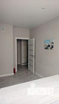 2-к квартира, на длительный срок, 48м2, 4/16 этаж