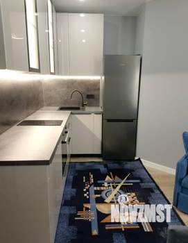 1-к квартира, на длительный срок, 42м2, 2/18 этаж