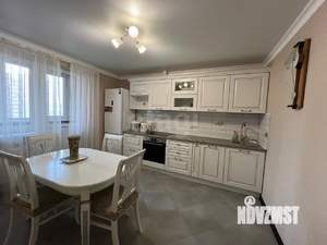 2-к квартира, на длительный срок, 65м2, 11/17 этаж