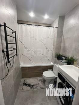 Студия квартира, на длительный срок, 28м2, 7/16 этаж