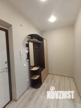 1-к квартира, на длительный срок, 42м2, 13/19 этаж