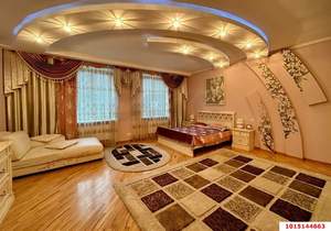 3-к квартира, на длительный срок, 160м2, 7/9 этаж