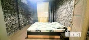 2-к квартира, посуточно, 53м2, 3/17 этаж