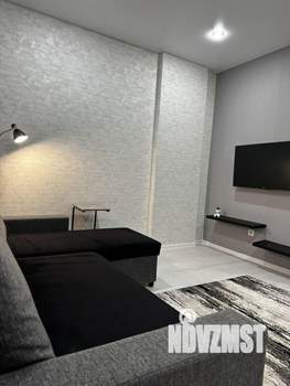 2-к квартира, посуточно, 45м2, 1/1 этаж