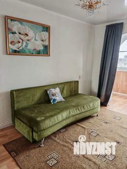 2-к квартира, на длительный срок, 60м2, 9/9 этаж