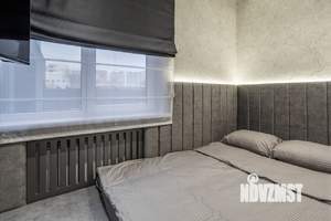 Студия квартира, посуточно, 16м2, 1/3 этаж