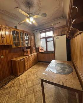 2-к квартира, на длительный срок, 55м2, 3/3 этаж