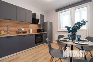 1-к квартира, посуточно, 40м2, 22/22 этаж