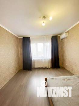 1-к квартира, на длительный срок, 40м2, 9/22 этаж