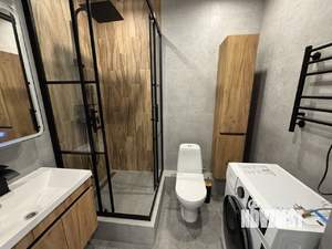 1-к квартира, на длительный срок, 40м2, 20/24 этаж