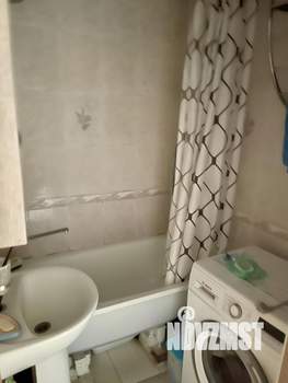 2-к квартира, на длительный срок, 52м2, 2/5 этаж