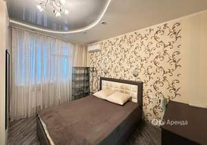 1-к квартира, на длительный срок, 42м2, 3/9 этаж