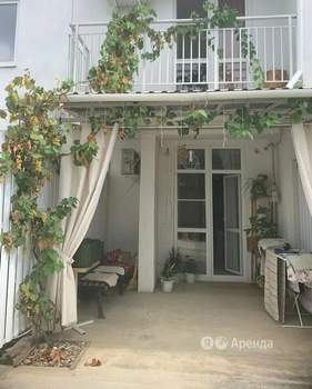 2-к квартира, на длительный срок, 60м2, 1/2 этаж