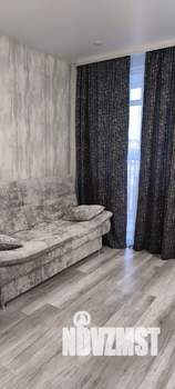 Студия квартира, на длительный срок, 27м2, 3/8 этаж