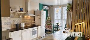 2-к квартира, на длительный срок, 43м2, 16/26 этаж