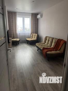 1-к квартира, на длительный срок, 40м2, 5/16 этаж