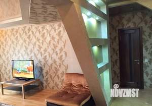 3-к квартира, на длительный срок, 105м2, 5/20 этаж