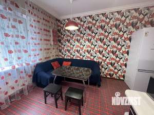 1-к квартира, на длительный срок, 53м2, 5/8 этаж