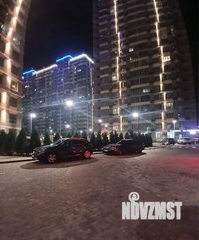 Студия квартира, на длительный срок, 33м2, 14/27 этаж