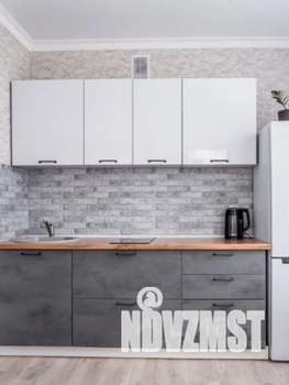 Студия квартира, на длительный срок, 36м2, 4/11 этаж