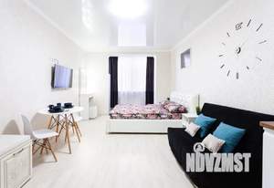 Студия квартира, посуточно, 22м2, 3/6 этаж