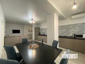 2-к квартира, на длительный срок, 95м2, 15/16 этаж