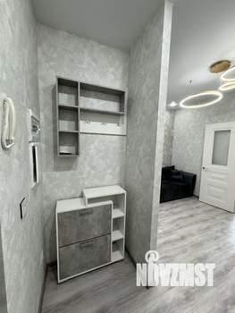 1-к квартира, на длительный срок, 32м2, 14/20 этаж