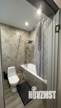 1-к квартира, на длительный срок, 41м2, 9/20 этаж