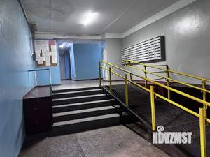 2-к квартира, на длительный срок, 50м2, 6/9 этаж