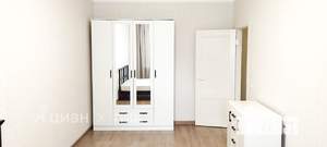 2-к квартира, на длительный срок, 65м2, 7/24 этаж