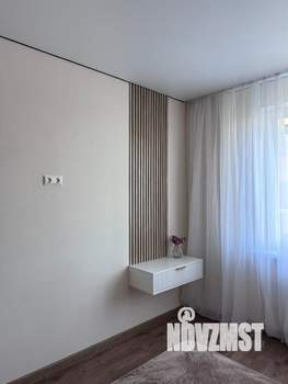 1-к квартира, на длительный срок, 34м2, 5/8 этаж