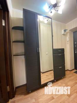 2-к квартира, на длительный срок, 40м2, 5/5 этаж