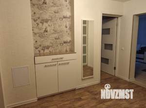 2-к квартира, на длительный срок, 60м2, 4/15 этаж