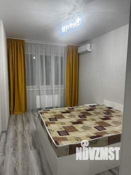 1-к квартира, на длительный срок, 35м2, 21/24 этаж