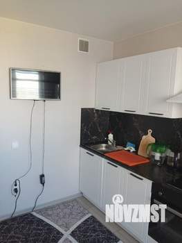 1-к квартира, посуточно, 45м2, 10/22 этаж