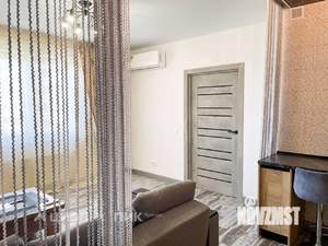 1-к квартира, на длительный срок, 49м2, 6/17 этаж