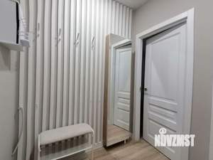 1-к квартира, на длительный срок, 38м2, 3/16 этаж