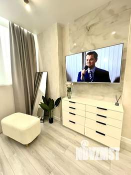 Студия квартира, на длительный срок, 20м2, 4/16 этаж