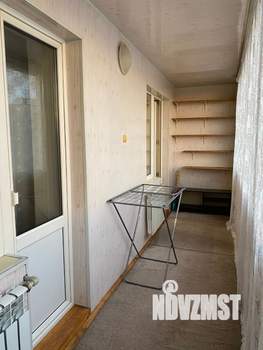 1-к квартира, на длительный срок, 52м2, 9/10 этаж