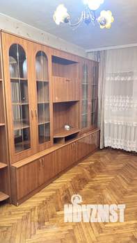 1-к квартира, на длительный срок, 42м2, 2/4 этаж