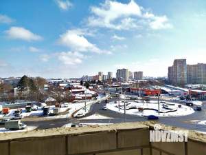 Студия квартира, на длительный срок, 26м2, 5/24 этаж