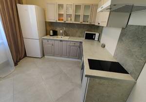 1-к квартира, на длительный срок, 38м2, 7/16 этаж