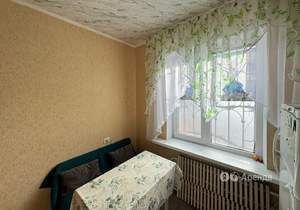 1-к квартира, на длительный срок, 36м2, 1/5 этаж