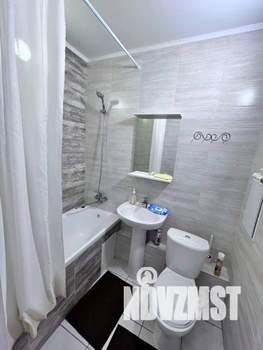 1-к квартира, на длительный срок, 40м2, 12/16 этаж