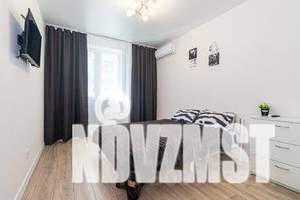 1-к квартира, посуточно, 36м2, 12/18 этаж